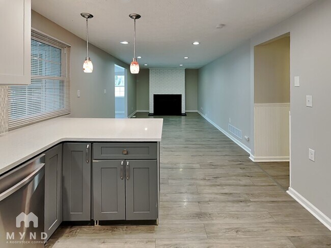 Foto del edificio - 1224 Hanson St