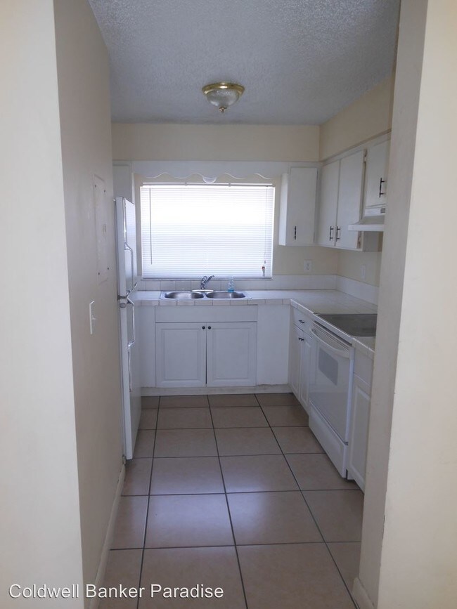 Building Photo - 2 br, 1.5 bath House - 1905 Georgia Avenue #3