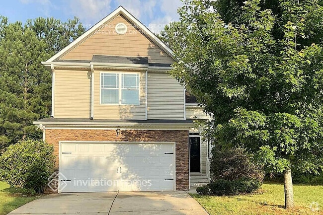 Building Photo - 8123 Brookbend Dr