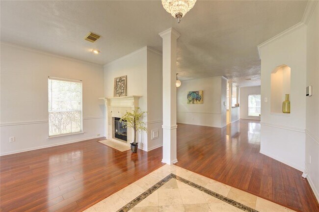 Building Photo - 3815 Reefton Ln