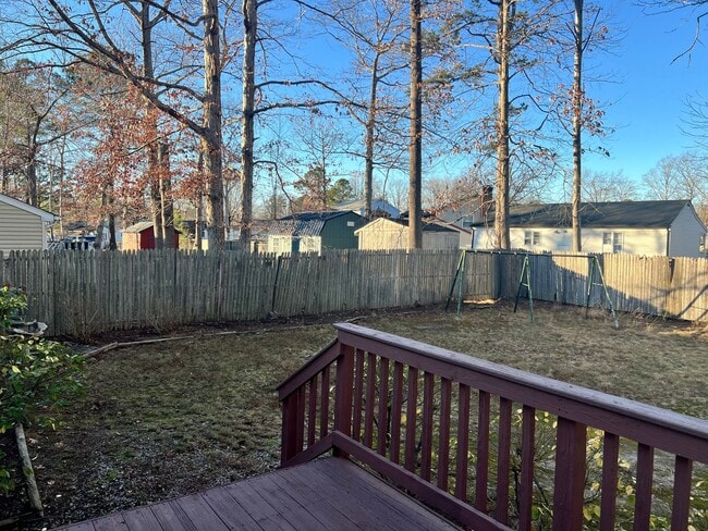 Foto del edificio - Charming 2 Bedroom Rancher