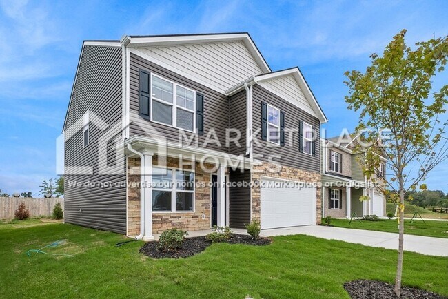 Foto del edificio - 4022 Wendell Rd