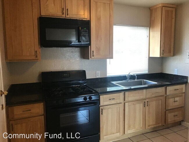 Foto del edificio - 9718 D St