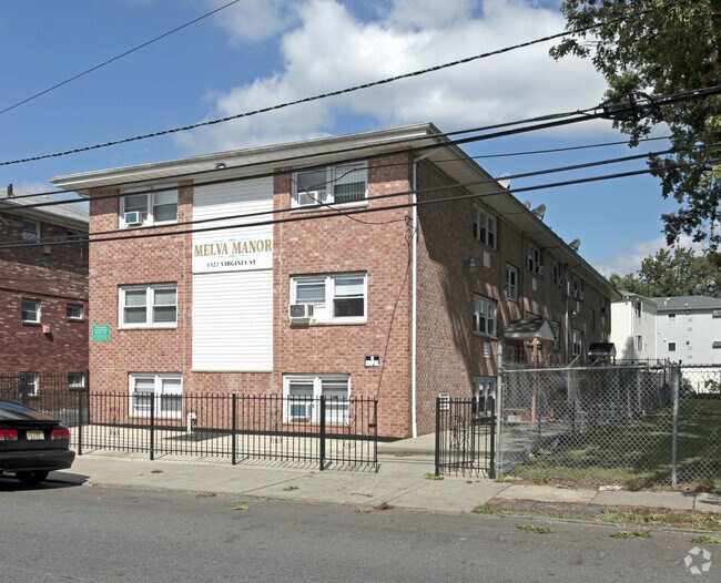 Melva Manor Rentals Elizabeth, NJ