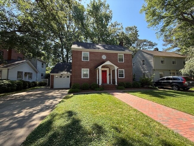 Building Photo - Beautiful 3BR/1.5BA Home in Newport News, VA - Move-in Ready!