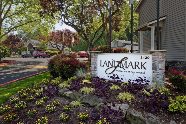 Landmark At Tanasbourne Apartments - Hillsboro, Or 