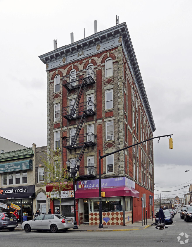 Primary Photo - 5137-5139 Bergenline Ave