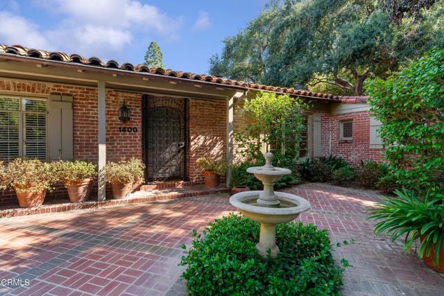 Primary Photo - 1400 Pasqualito Dr
