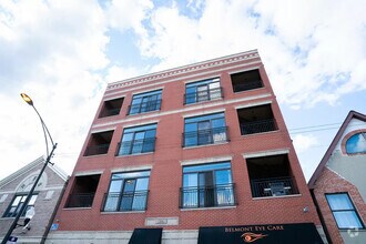 Building Photo - 3110 W Belmont Ave