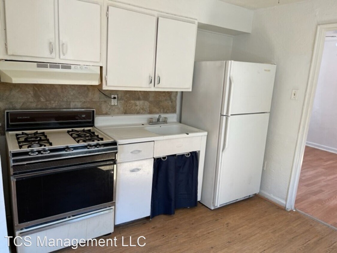 Foto principal - 1 br, 1 bath House - 5016 Griscom St #E