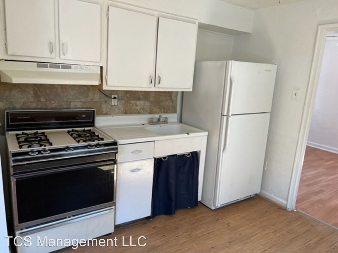 Primary Photo - 1 br, 1 bath House - 5016 Griscom St #E