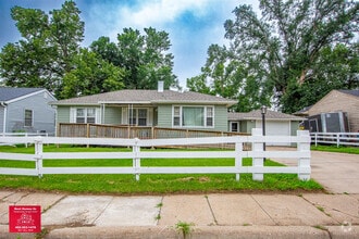 Building Photo - 3423 Nebraska Ave