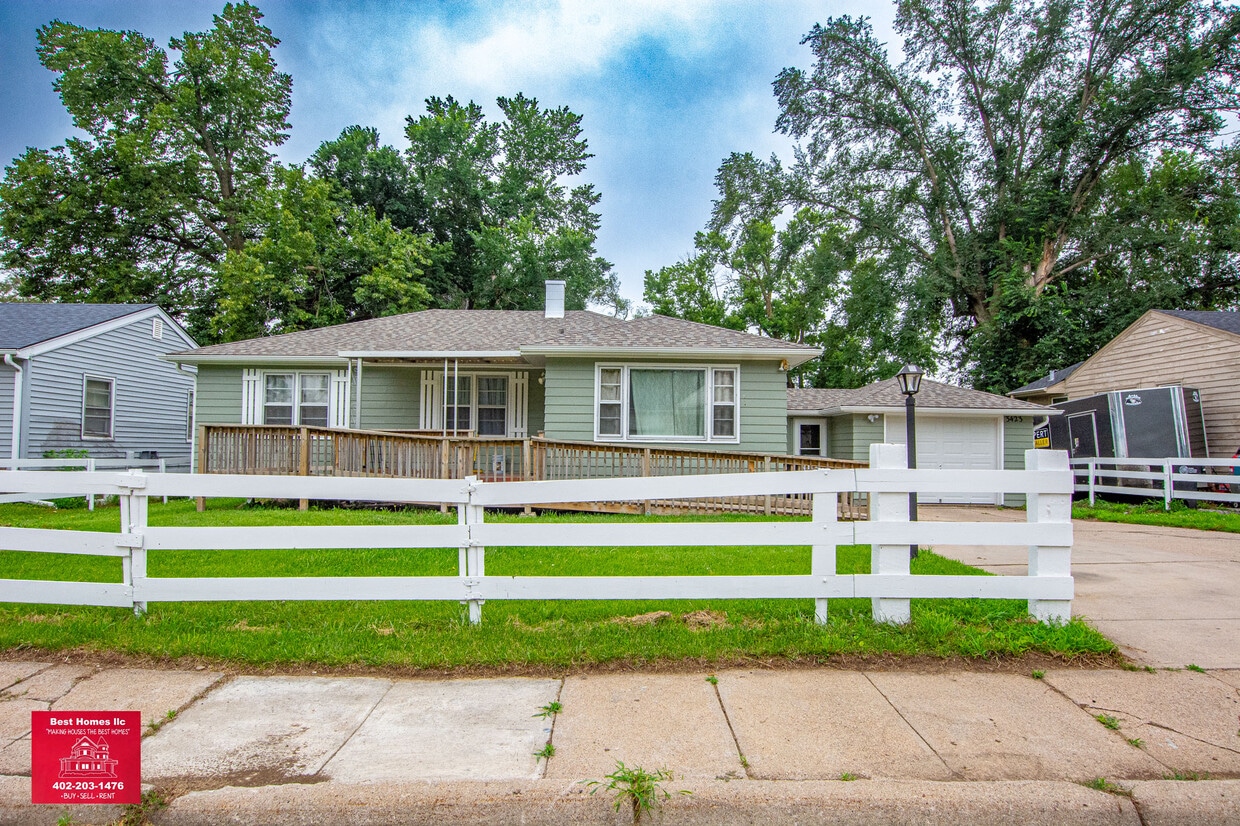Primary Photo - 3423 Nebraska Ave