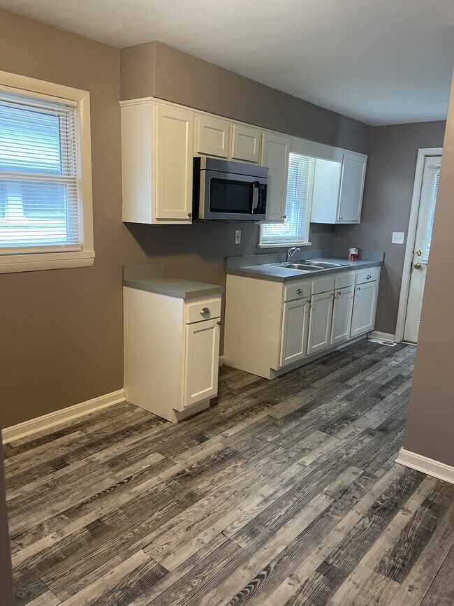 1111 Lincoln Ave, Louisville, KY 40208 House Rental in Louisville, KY