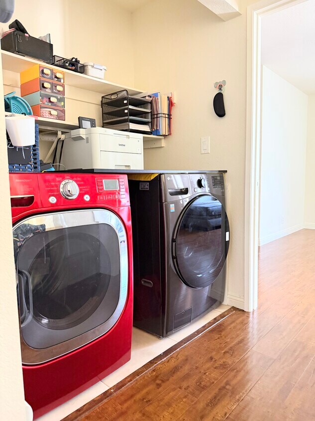 Foto principal - 13532 Francisquito Ave