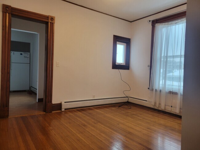 Foto del edificio - 124 Summer St