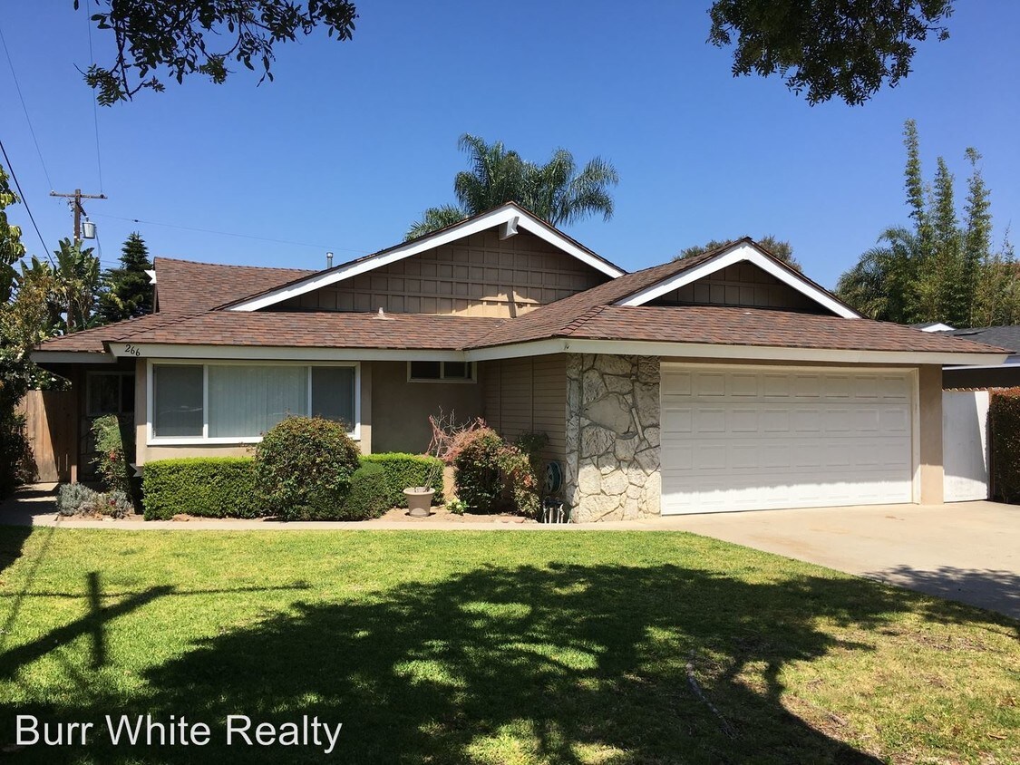 Primary Photo - 266 Cecil Pl