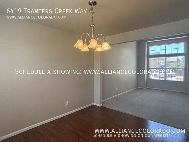 Building Photo - 6419 Tranters Creek Way