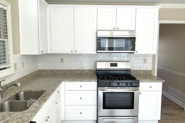 Foto del edificio - 865 Trailside Ln SW