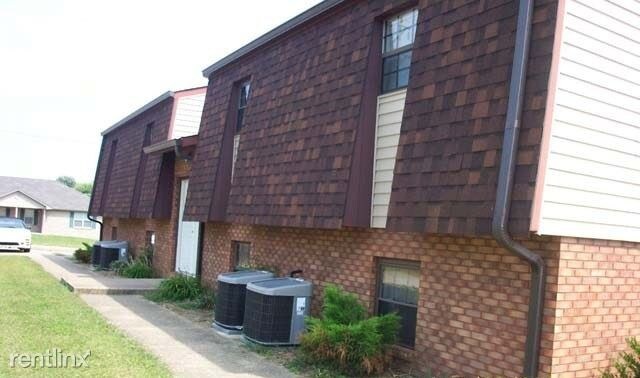 Foto del edificio - 2 br, 1 bath Apartment - 120 Skyline Drive
