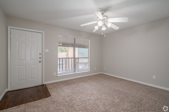 Interior Photo - Siena Courtyards Apartments