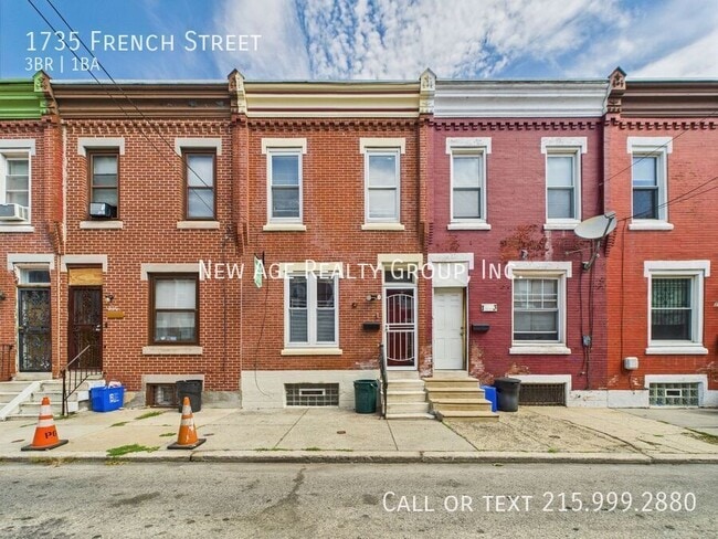 Building Photo - 1735 French St