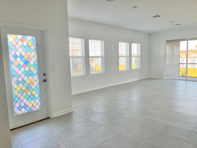 Entrance - 4309 Curacao Pl