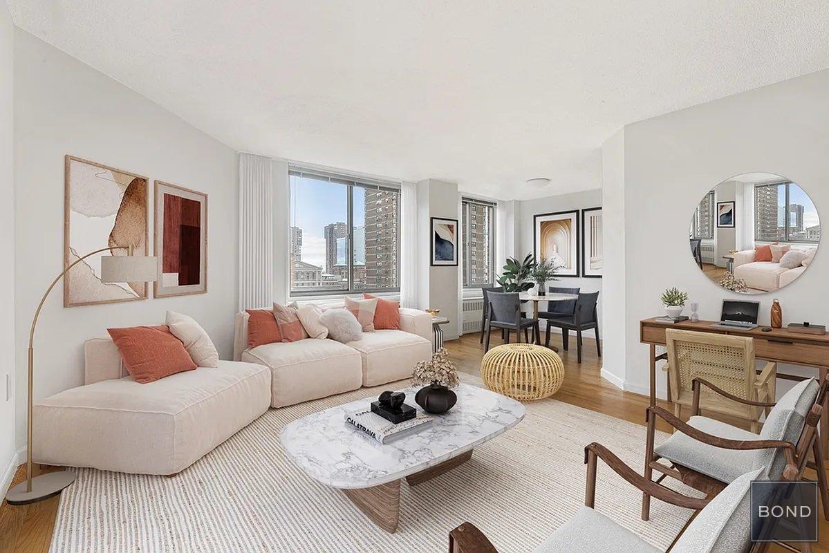 Foto principal - 520 Second Avenue
