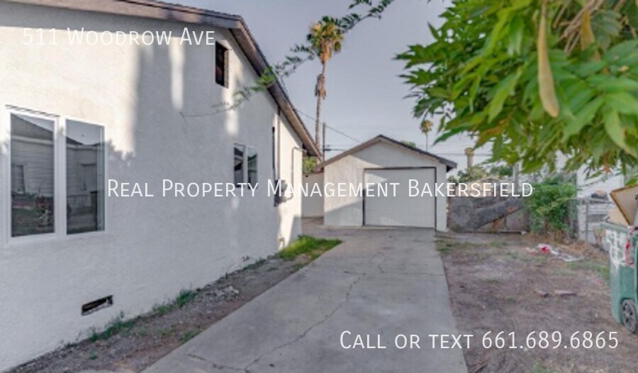 Building Photo - 511 Woodrow Ave