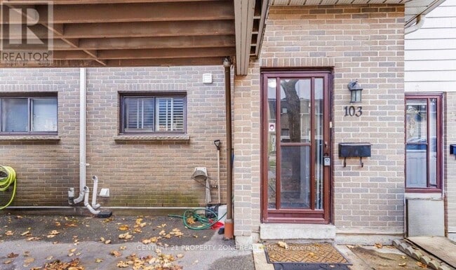 Building Photo - 475 Bramalea Rd
