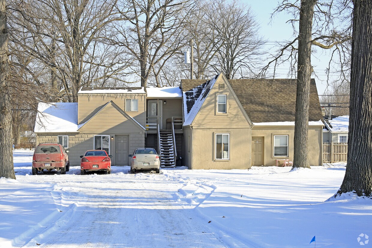 Foto del edificio - 3175 Culbertson Ave