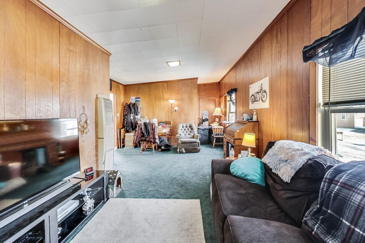 26966 103rd Plz, Trevor, WI 53179 House Rental in Trevor, WI