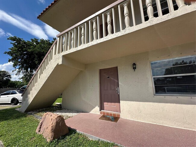 Building Photo - 3777 NW 78th Ave