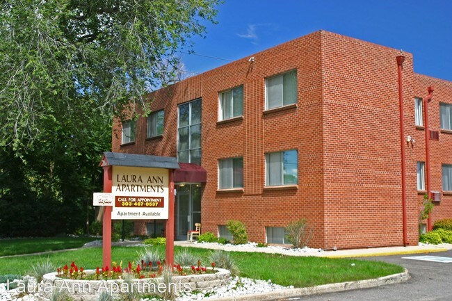 Building Photo - 4080 Upham St