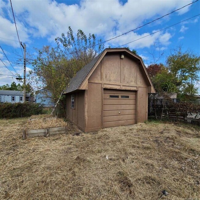 Building Photo - 45 e 147th