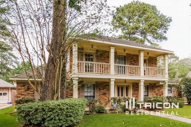 Foto del edificio - 12134 Quail Creek Dr