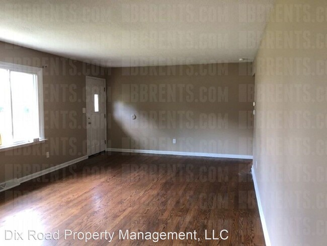 Foto del edificio - 3 br, 1 bath House - 4828 Betsy Drive,
