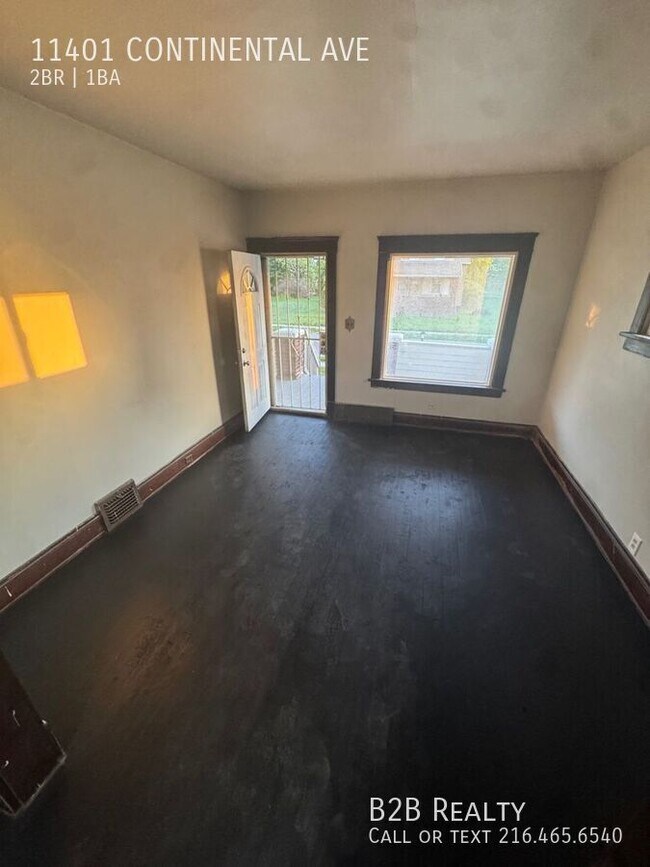 Foto del edificio - 11401 Continental Ave