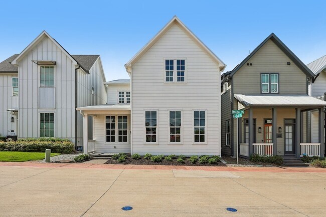 Foto del edificio - 708 Wooster Ln