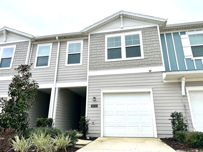 Building Photo - 2022-Built, Atlantic Beach Townhome with W...