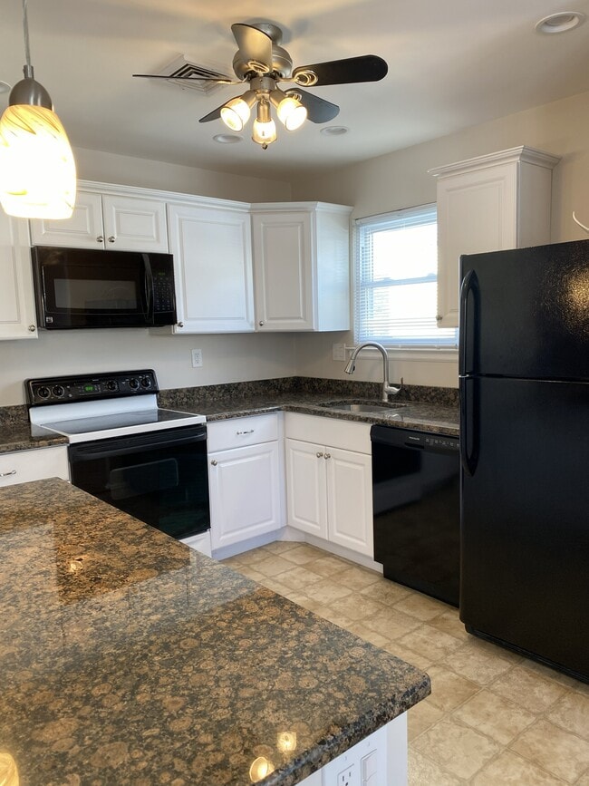 Additional Kitchen View - 312 Birch Dr