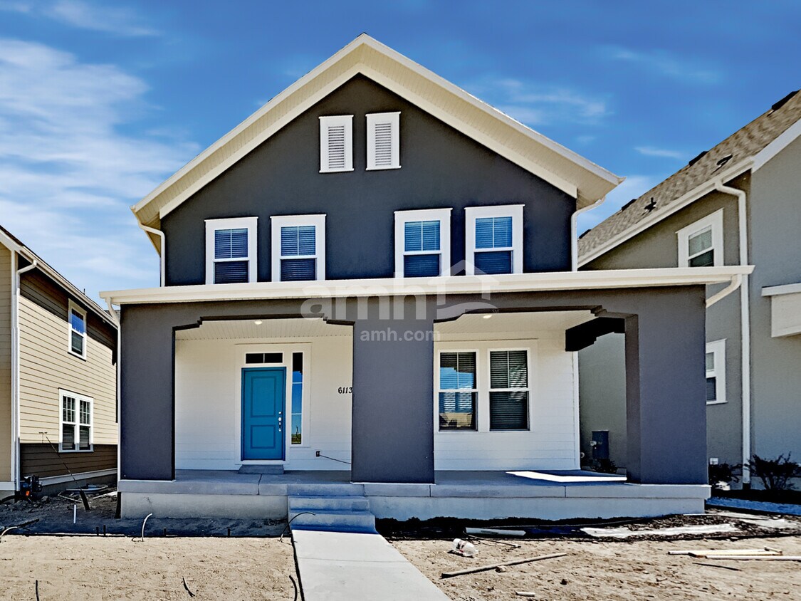 Foto principal - 6113 W Arranmore Drive