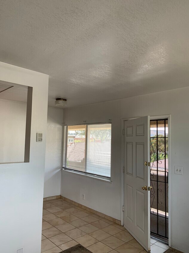 sala de estar comedor - 3436 Sherbourne Dr