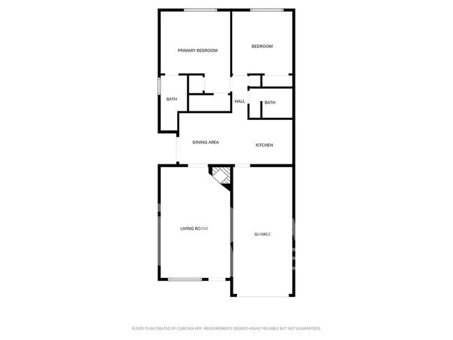 Foto del edificio - 6351 Denton Way