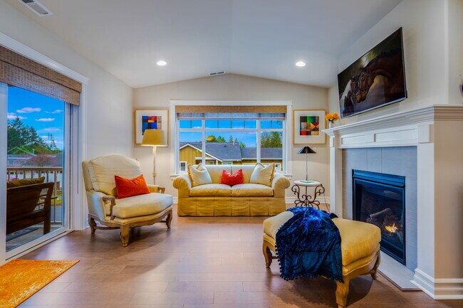 Building Photo - 6411 Hunt Highlands Pl