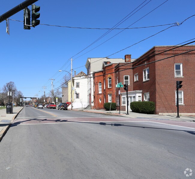 Foto del edificio - 50 Delaware Ave