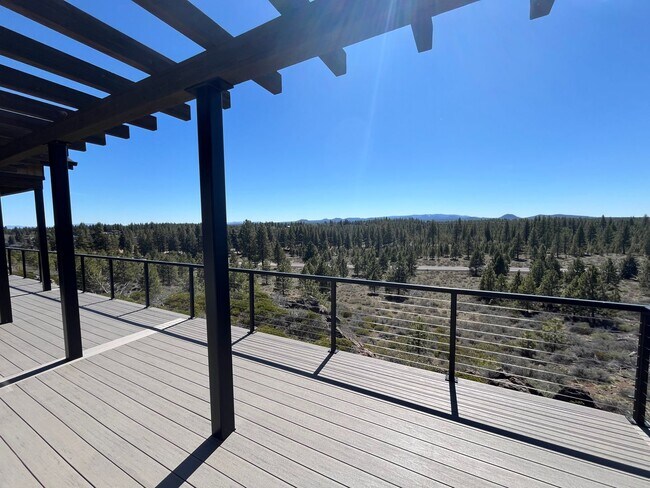 Foto del edificio - Gorgeous Tetherow 4 Bedroom + Office