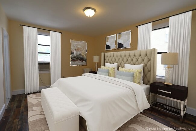 Building Photo - 1457 Park Rd NW