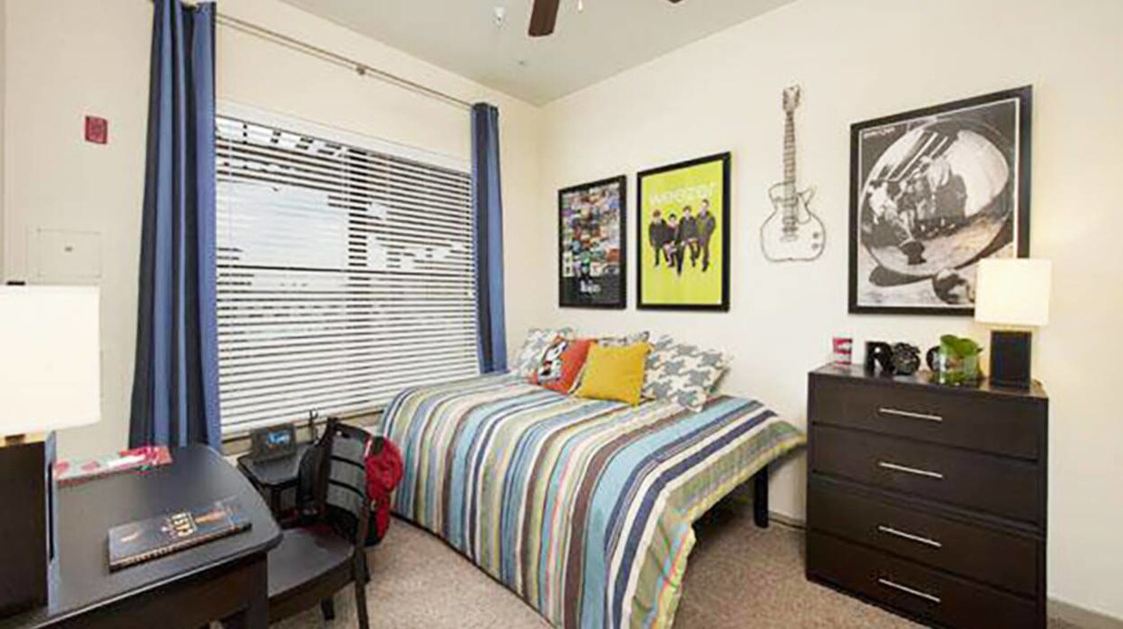 2002 Oxford Way, Oxford, MS 38655 Apartments in Oxford, MS