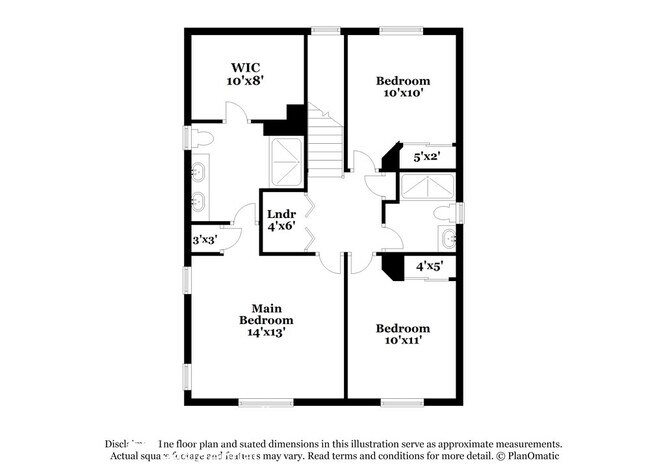 Building Photo - 8752 S Cadence Crossing Way
